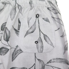 Bermuda Freesurf Elástico Water - Masculina - Foto 3