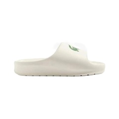 Chinelo Slide Lacoste Serve Slide 2.0 - Adulto - Foto 1