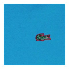 Camiseta Lacoste L!Ve - Adulto - Foto 3
