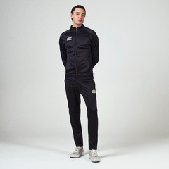 Agasalho Umbro Basic Shape - Masculino - Foto 2