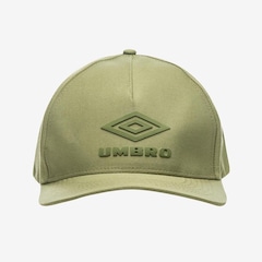 Boné Aba Curva Umbro Big Logo - Strapback - Adulto - Foto 1