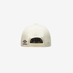 Boné Umbro College - Strapback - Adulto - Foto 3