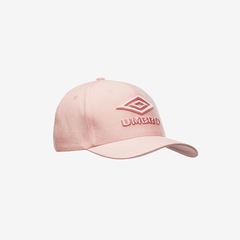 Boné Aba Curva Umbro Diamond - Strapback - Adulto - Foto 2