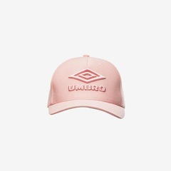 Boné Aba Curva Umbro Diamond - Strapback - Adulto - Foto 1