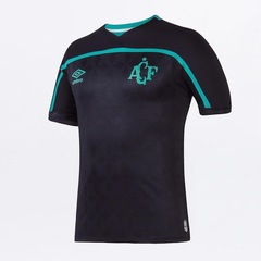 Camisa do Chapecoense III 2020 Classic Oficial Umbro - Masculina - Foto 2
