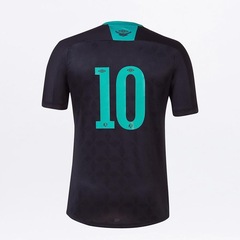 Camisa do Chapecoense III 2020 Classic Oficial Umbro - Masculina - Foto 3