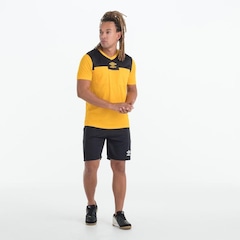 Camisa de Árbitro Umbro - Masculino - Foto 2