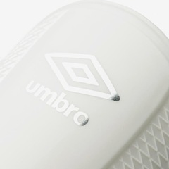 Caneleira Umbro Protection CT - Infantil - Foto 2