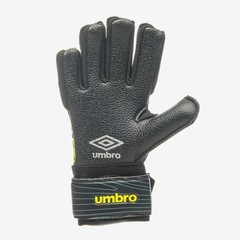 Luvas de Goleiro Umbro Society Pro 5 - Aduto - Foto 2