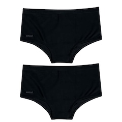 Sunga Colcci Lisa Bordada - Masculina - Foto 2
