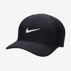 Boné Nike Dri-Fit Club - Strapback - Adulto - Foto 1