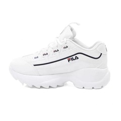TÊNIS FILA HOMETOWN DISRUPTOR II - FEMININO - Foto 11