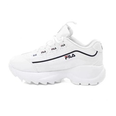 TÊNIS FILA HOMETOWN DISRUPTOR II - FEMININO - Foto 4