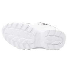 TÊNIS FILA HOMETOWN DISRUPTOR II - FEMININO - Foto 6