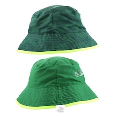 Chapéu Bucket do Palmeiras Supercap Dupla Face - Adulto - Foto 3