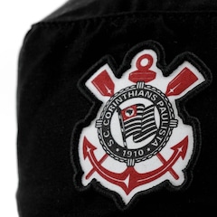 Chapéu Bucket do Corinthians Supercap Bordado - Adulto - Foto 2