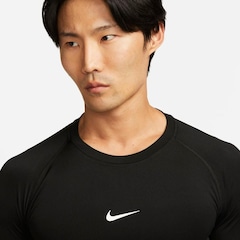 Camiseta Nike Pro Dri-Fit - Masculina - Foto 3