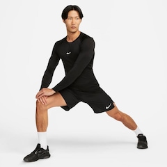 Camiseta Nike Pro Dri-Fit - Masculina - Foto 5