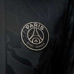 Camisa Psg Iii 2022/23 Jogador Nike - Masculina - Foto 5