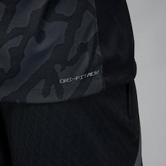 Camisa Psg Iii 2022/23 Jogador Nike - Masculina - Foto 6