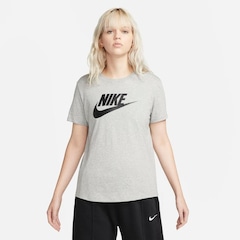 Camiseta Nike Sportswear Essentials - Feminina - Foto 1