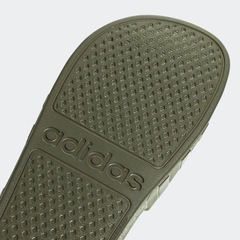 Chinelo adidas Adilette Aqua - Unissex - Foto 9