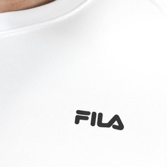 Camiseta Fila Basic Sports Polygin - Masculina - Foto 5