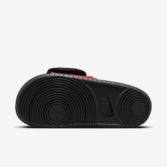 Chinelo Nike Offcourt Adjust - Masculino - Foto 4