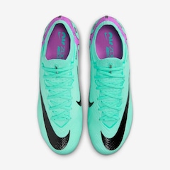 Chuteira de Campo Nike Mercurial Vapor 15 Elite - Adulto - Foto 4