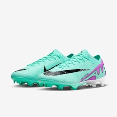 Chuteira de Campo Nike Mercurial Vapor 15 Elite - Adulto - Foto 5