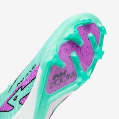 Chuteira de Campo Nike Mercurial Vapor 15 Elite - Adulto - Foto 7