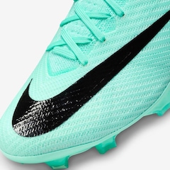 Chuteira de Campo Nike Mercurial Vapor 15 Elite - Adulto - Foto 8
