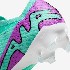 Chuteira de Campo Nike Mercurial Vapor 15 Elite - Adulto - Foto 9