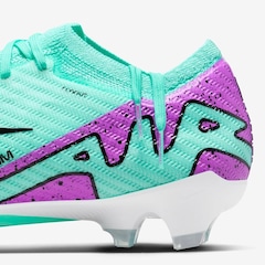 Chuteira de Campo Nike Mercurial Vapor 15 Elite - Adulto - Foto 10