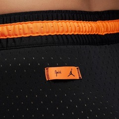Short Nike Jordan Diamond Zion - Masculino - Foto 8