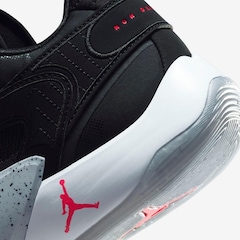 Tênis Nike Jordan Luka 2 - Adulto - Foto 8