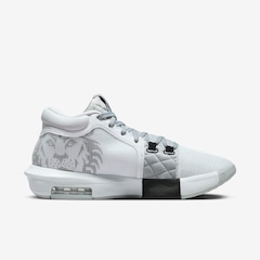 Tênis Nike Lebron Witness 8 - Masculino - Foto 1