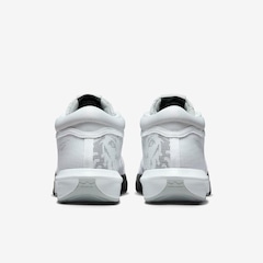 Tênis Nike Lebron Witness 8 - Masculino - Foto 3