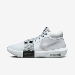 Tênis Nike Lebron Witness 8 - Masculino - Foto 4