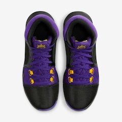 Tênis Nike Lebron Witness 8 - Masculino - Foto 4