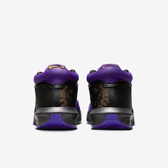 Tênis Nike Lebron Witness 8 - Masculino - Foto 6