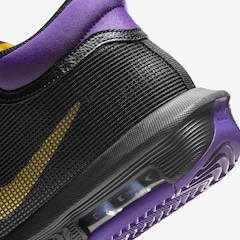 Tênis Nike Lebron Witness 8 - Masculino - Foto 8