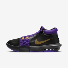 Tênis Nike Lebron Witness 8 - Masculino - Foto 1