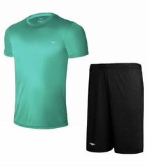 Conjunto Penalty X com Camiseta + Bermuda - Masculina - Foto 1