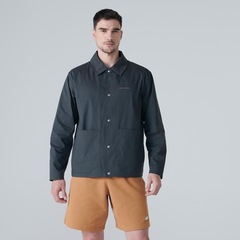 Jaqueta New Balance Athletics - Masculina - Foto 1