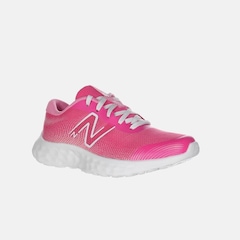 Tênis New Balance 520V8 - Infantil - Foto 4