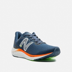 Tênis New Balance Fresh Foam Arishiv4 - Masculino - Foto 4
