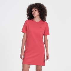 Vestido New Balance Essentials Basic - Feminino - Foto 4