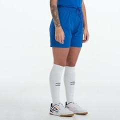 Calção Umbro Root - Feminino - Foto 1