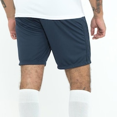 Calção Umbro Legend Tape - Masculino - Foto 4